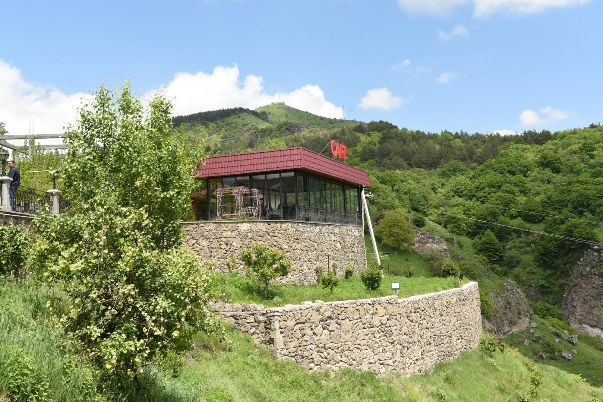 Khoreayi Dzor Goris Luaran gambar
