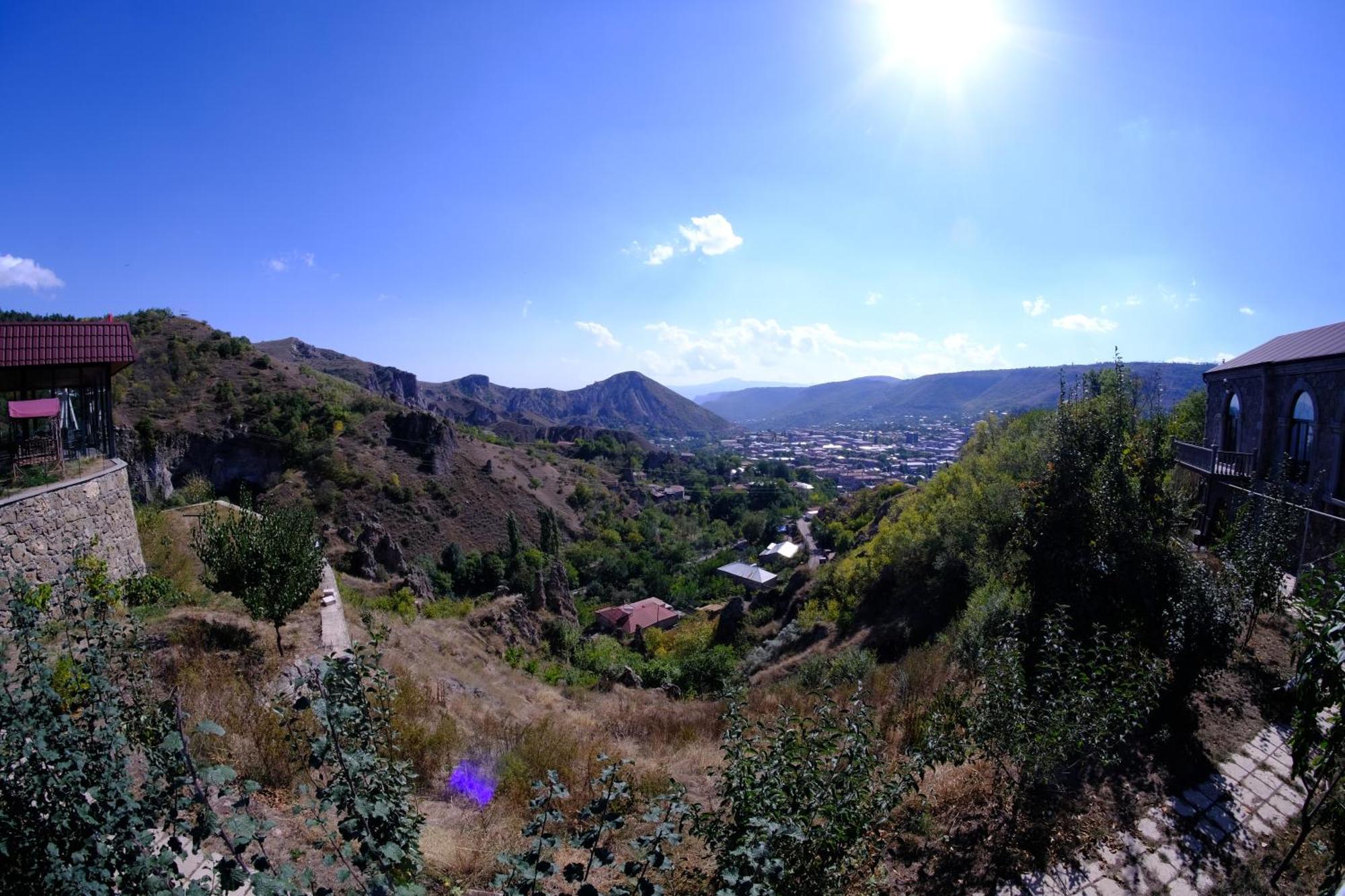 Khoreayi Dzor Goris Luaran gambar