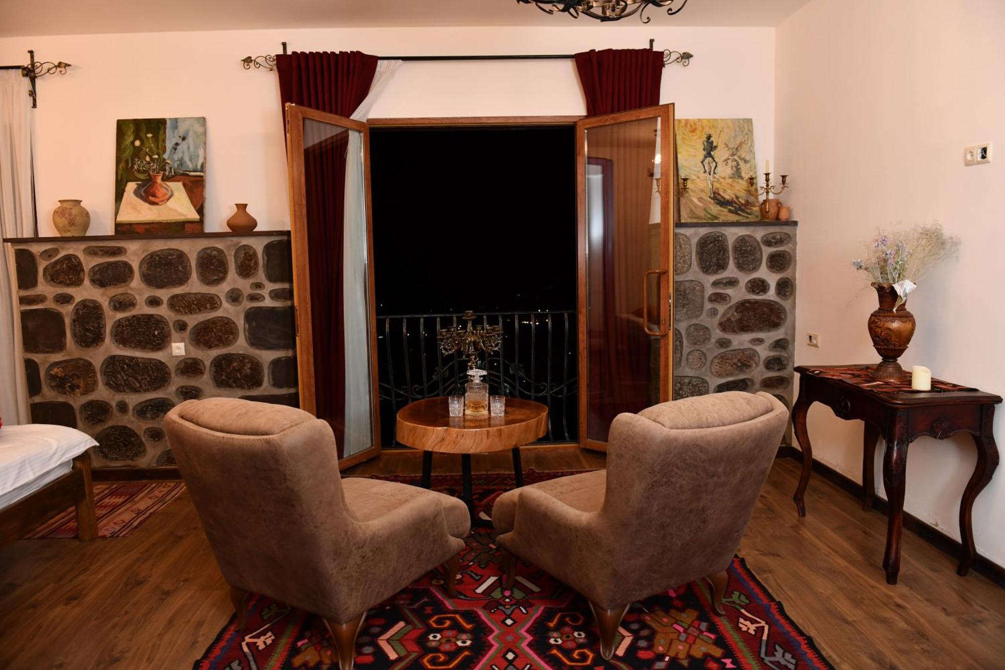 Khoreayi Dzor Goris Luaran gambar
