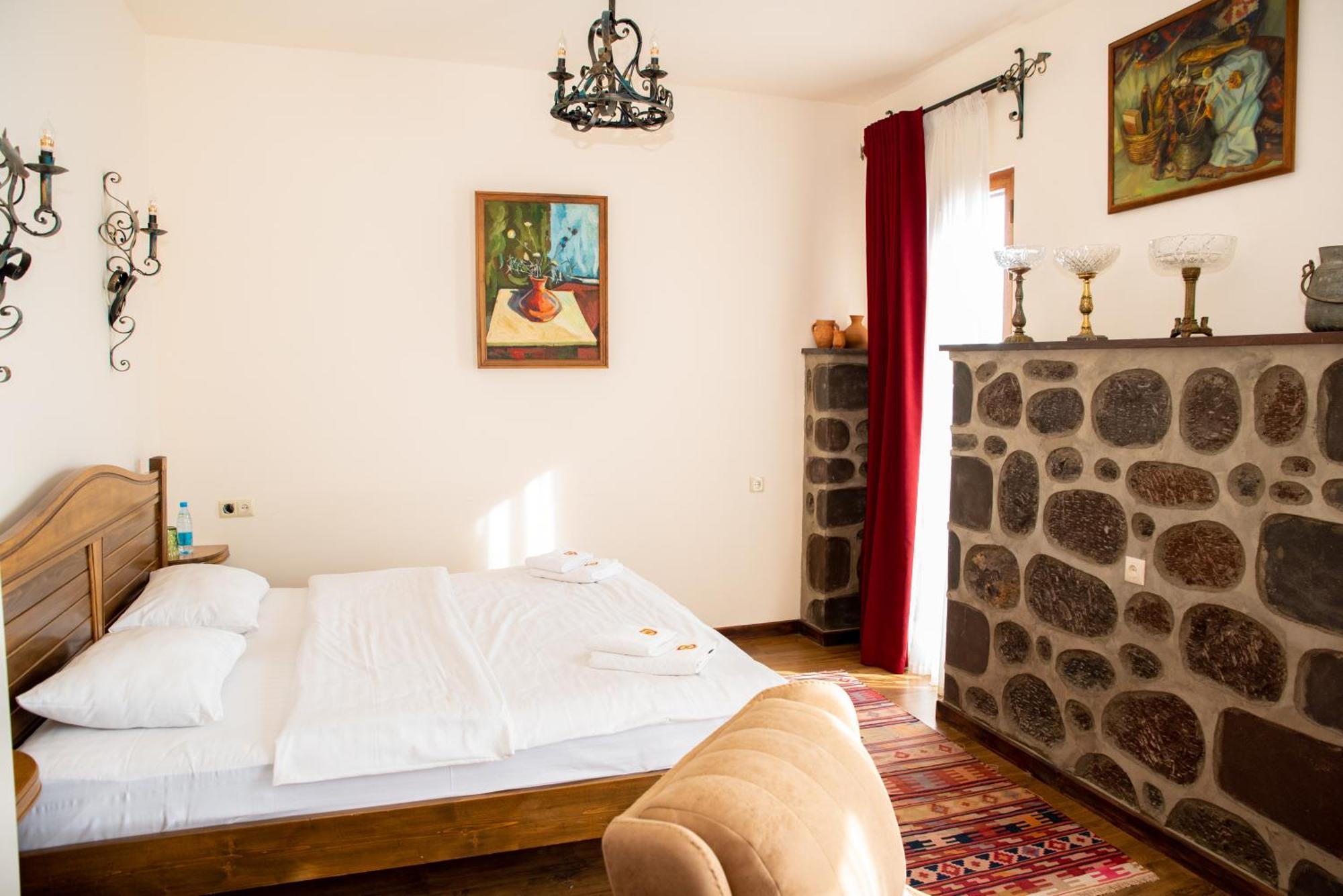 Khoreayi Dzor Goris Luaran gambar