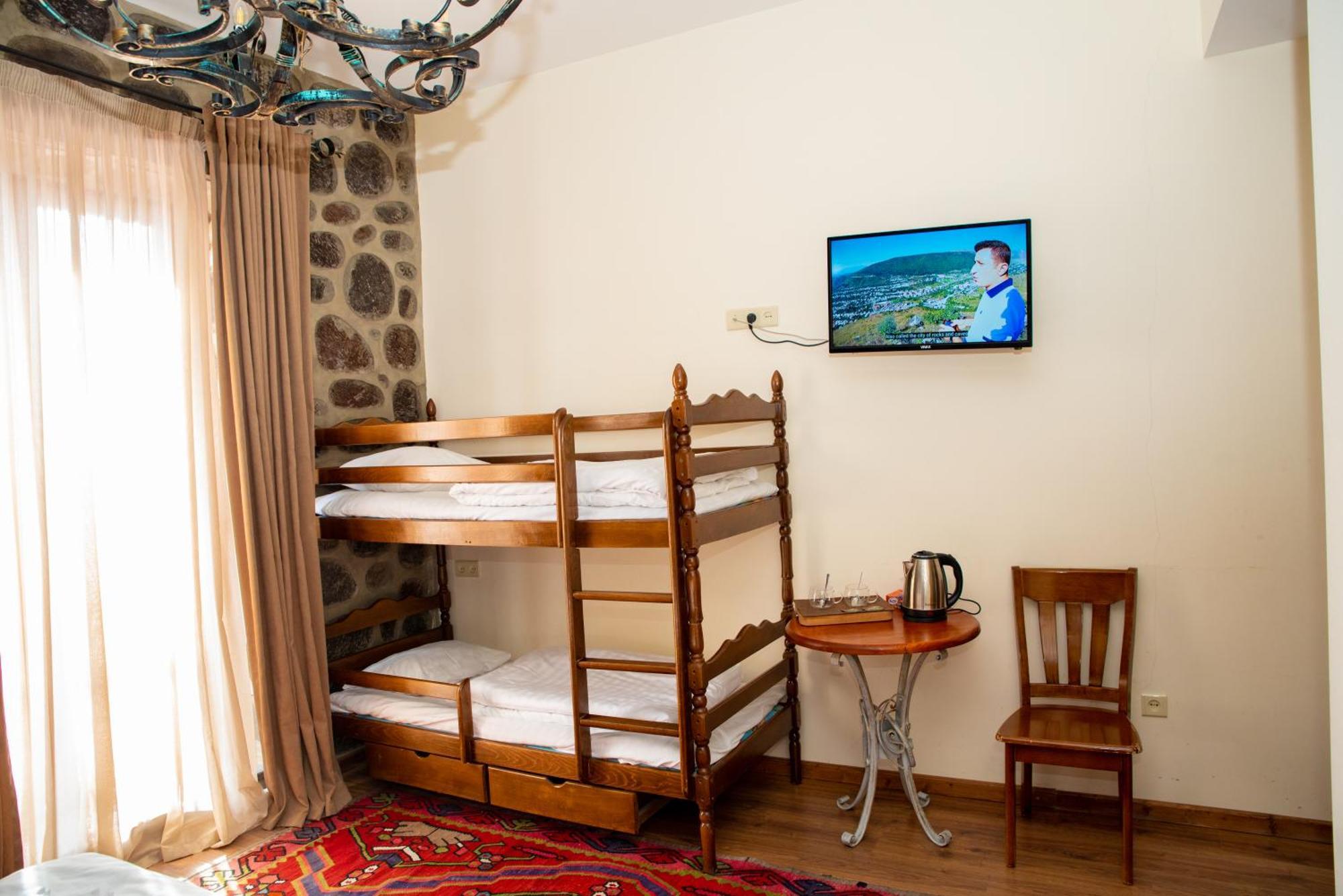 Khoreayi Dzor Goris Luaran gambar