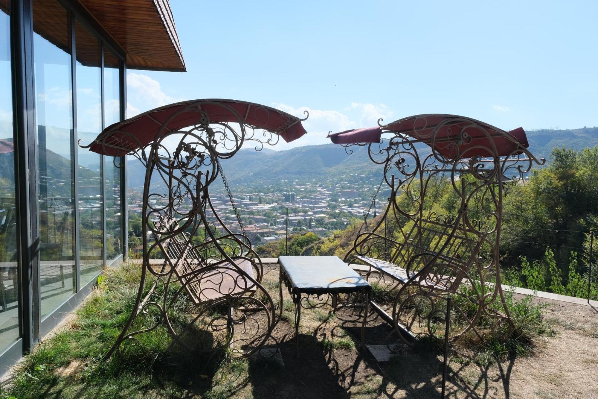 Khoreayi Dzor Goris Luaran gambar