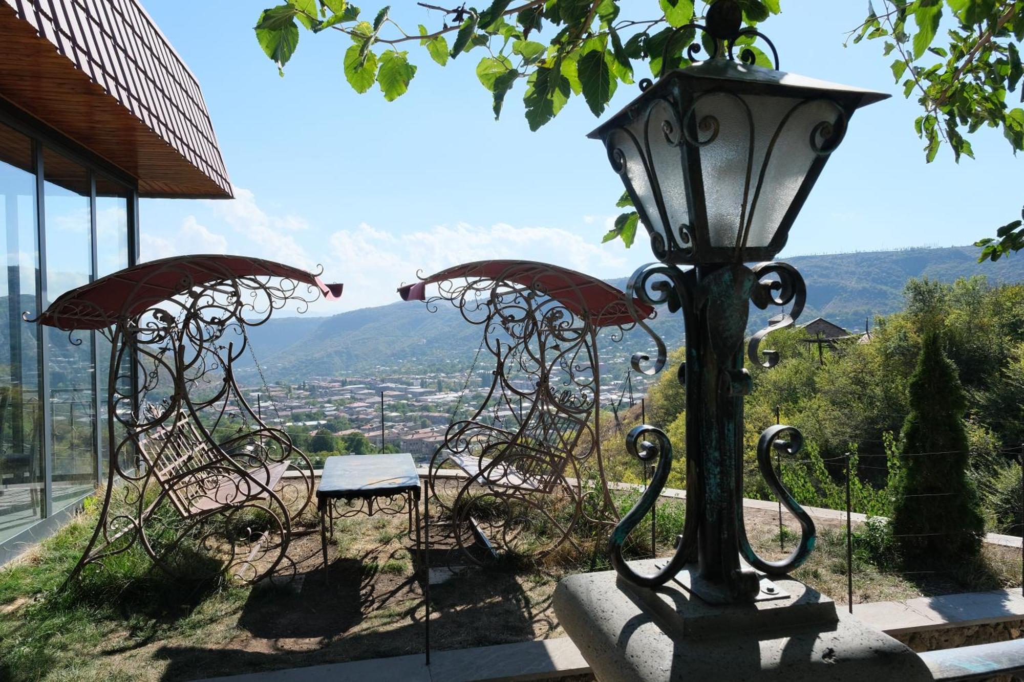 Khoreayi Dzor Goris Luaran gambar